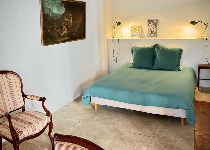 Provence-Alpes-Côte d'Azur Tarascon Appartement