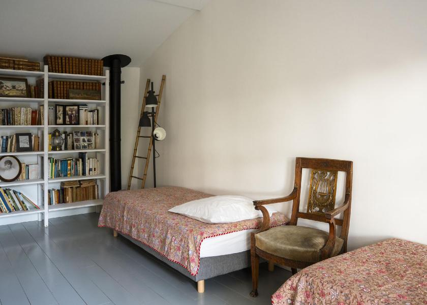 Provence-Alpes-Côte d'Azur Tarascon Suite