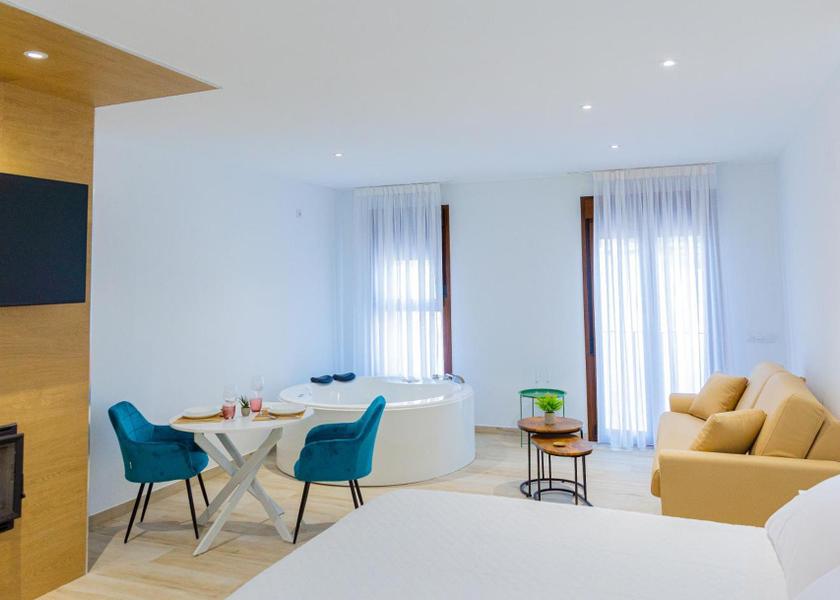Castilla - La Mancha Belmonte Apartment with View