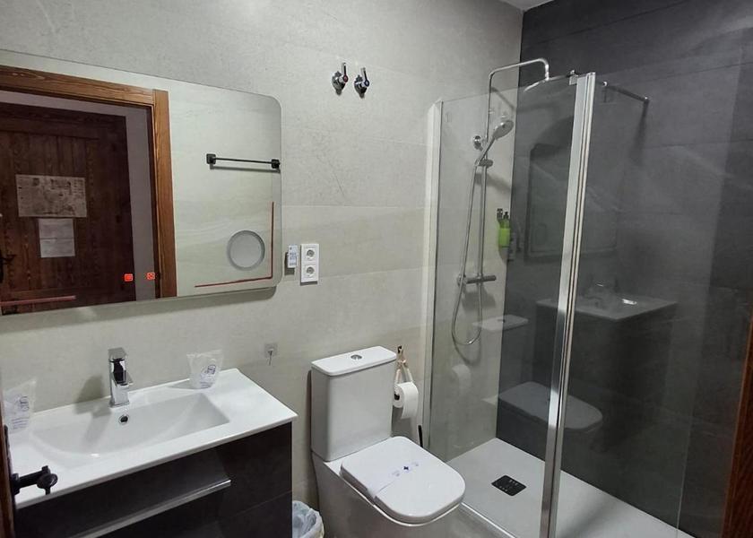 Castilla - La Mancha Belmonte Standard Double Room
