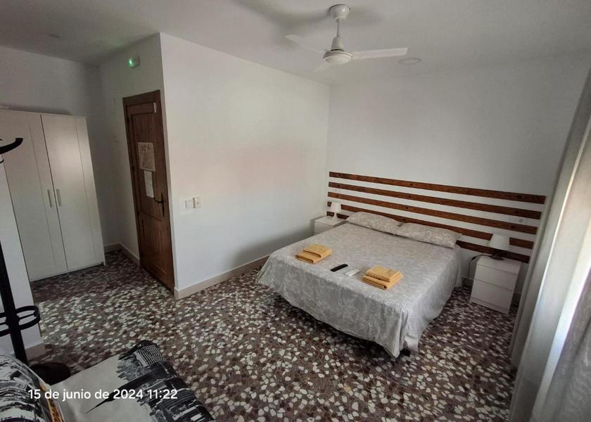 Castilla - La Mancha Belmonte Standard Double Room