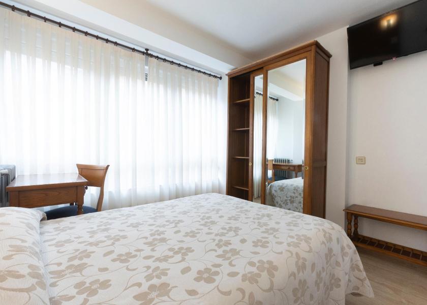 Asturias Norena Classic Double or Twin