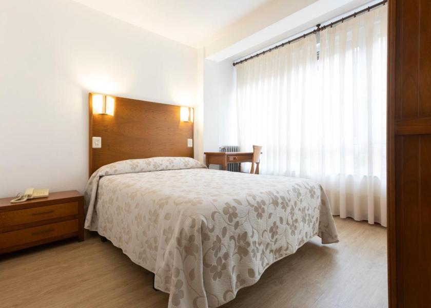 Asturias Norena Single Room
