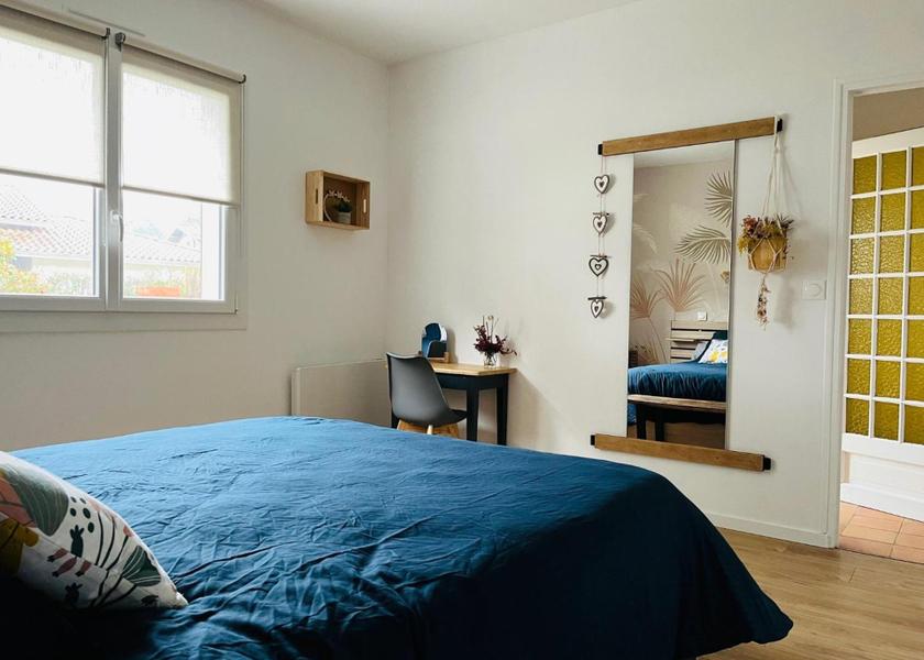 Nouvelle-Aquitaine Vieux-Boucau-les-Bains Family Room