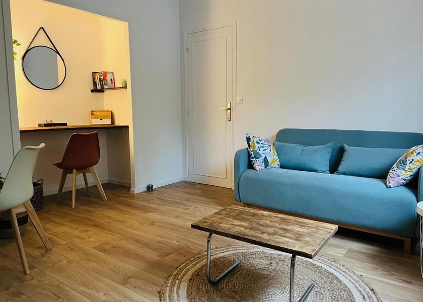 Nouvelle-Aquitaine Vieux-Boucau-les-Bains Family Room