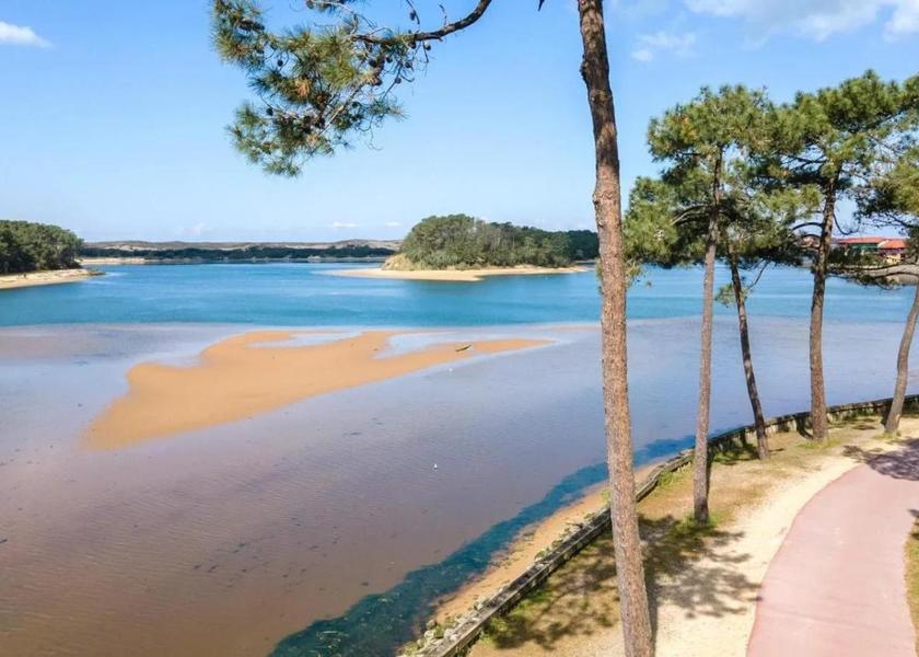 Nouvelle-Aquitaine Vieux-Boucau-les-Bains 
