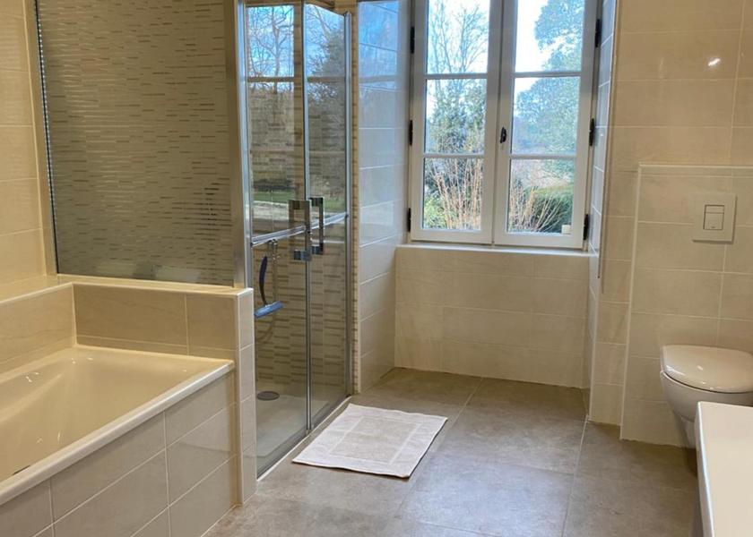 Nouvelle-Aquitaine Villeneuve-sur-Lot Double Room with Private Bathroom
