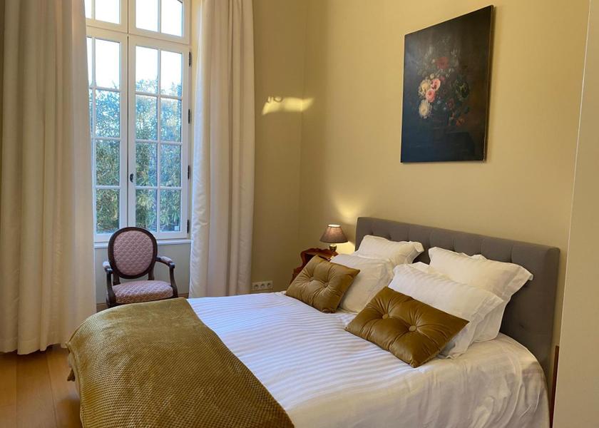 Nouvelle-Aquitaine Villeneuve-sur-Lot Double Room with Private Bathroom