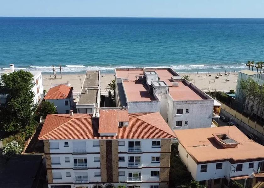 Catalonia El Vendrell 