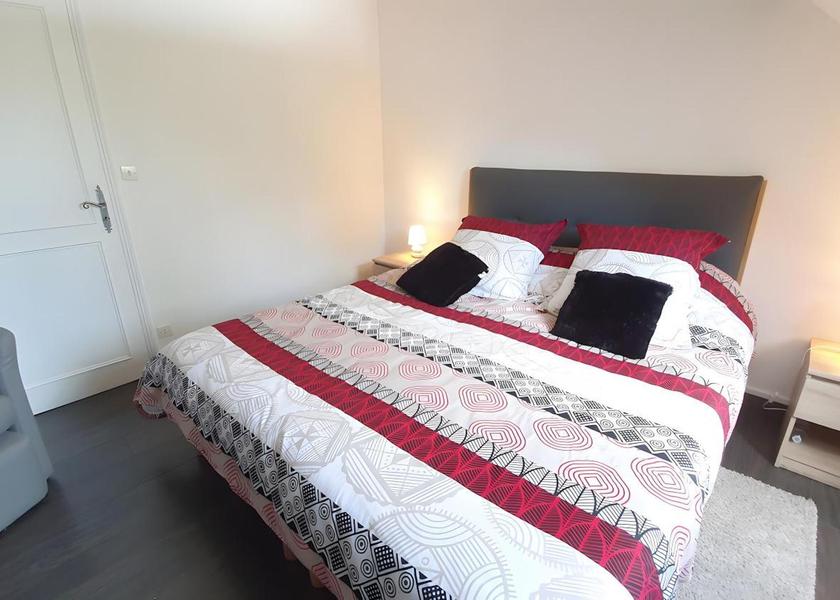Centre-Loire Valley Cour-Cheverny Superior Double Room
