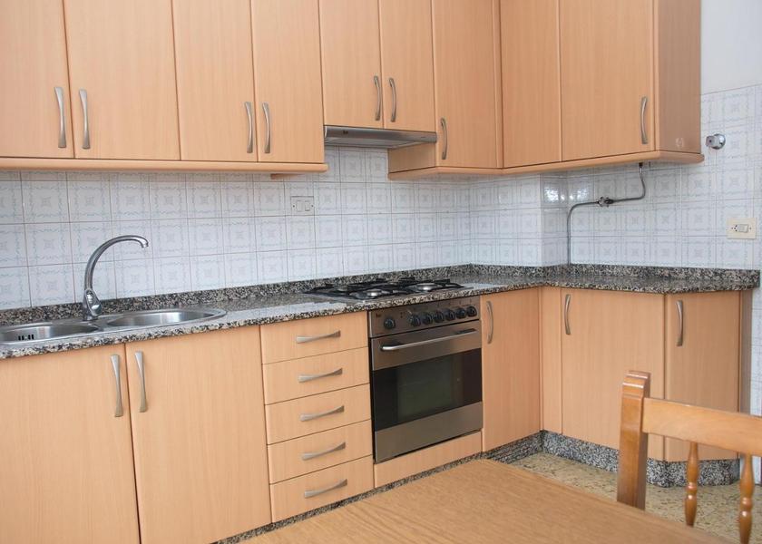Galicia Sanxenxo Apartment with Balcony