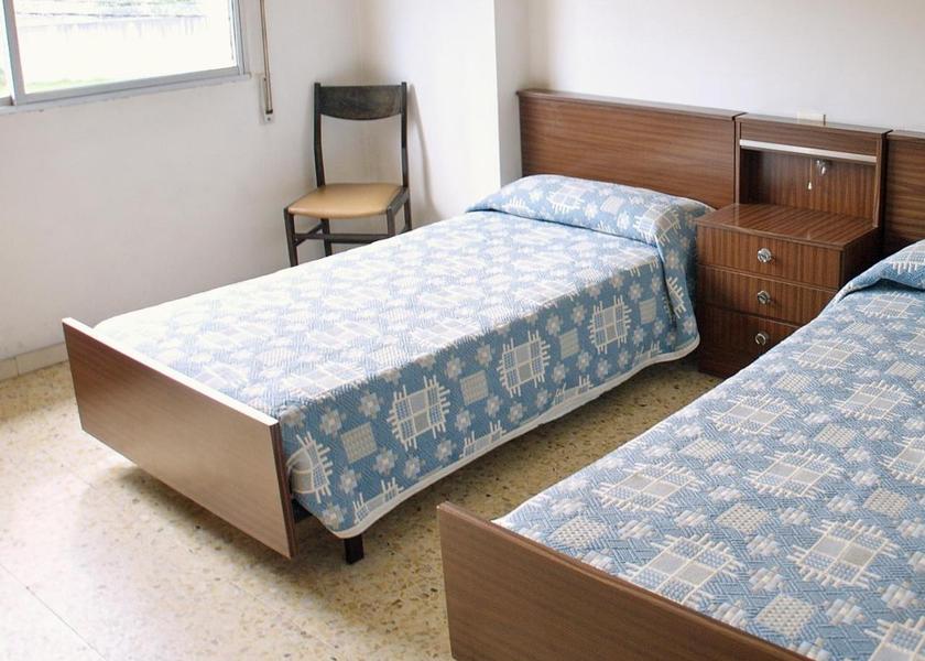 Galicia Sanxenxo Apartment with Balcony