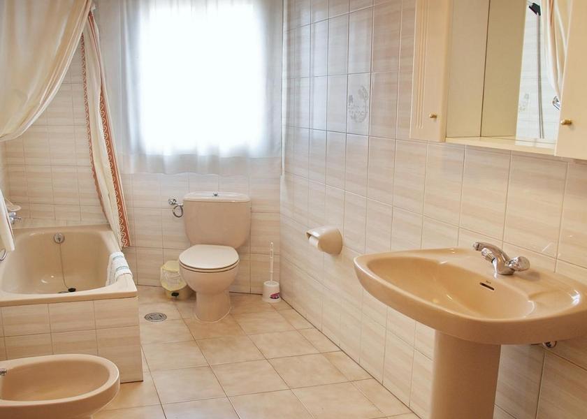 Galicia Sanxenxo Two-Bedroom Apartment