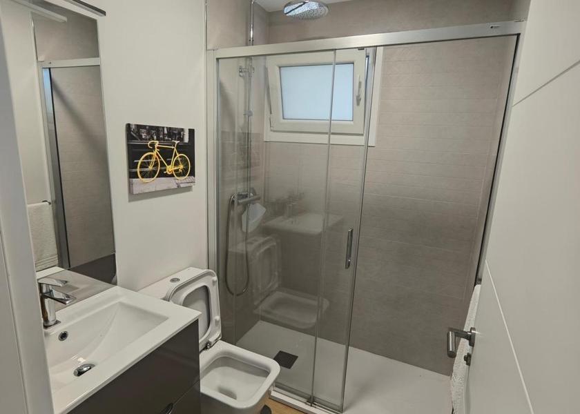 Galicia Sanxenxo One-Bedroom Apartment