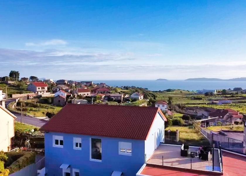 Galicia Sanxenxo 