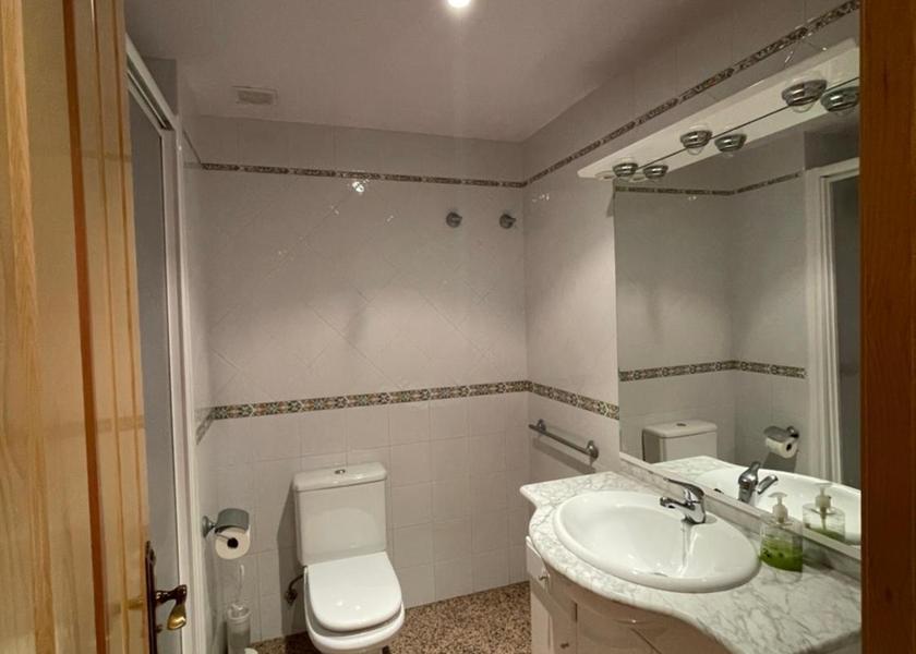 Aragon Ainsa Apartment