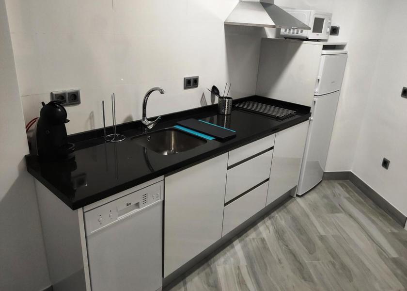 Andalusia Nerja Apartment