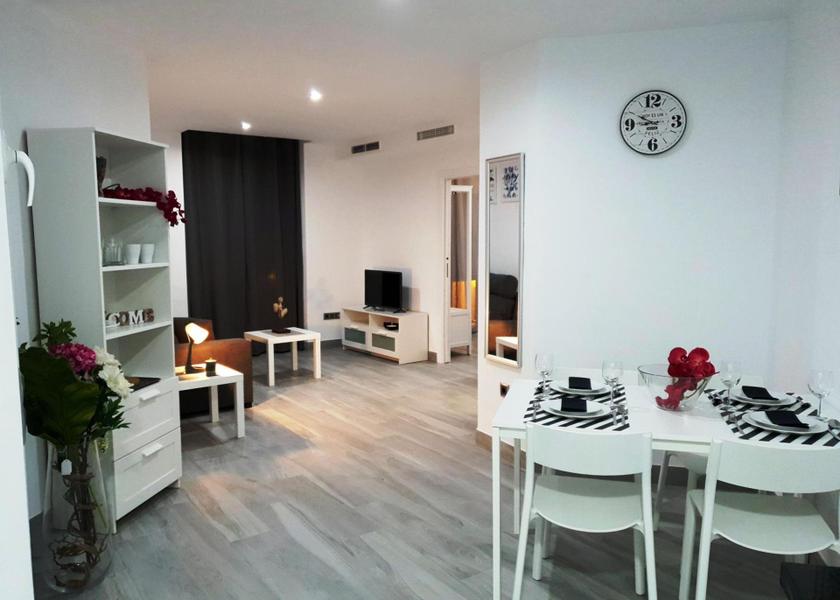 Andalusia Nerja Apartment
