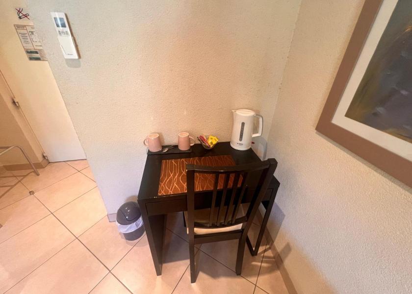 Provence-Alpes-Côte d'Azur Callas Double Room with Private Bathroom