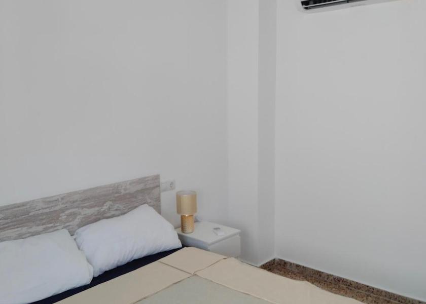 Valencian Community Denia Two-Bedroom Apartment