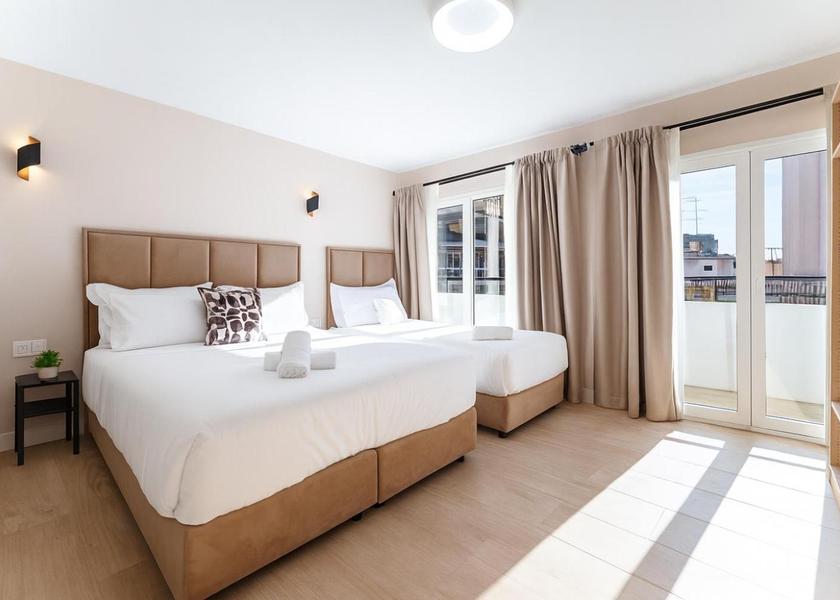 Andalusia Fuengirola Family Studio