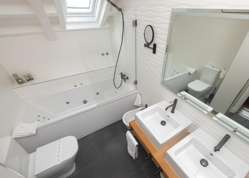 Galicia Fisterra Suite