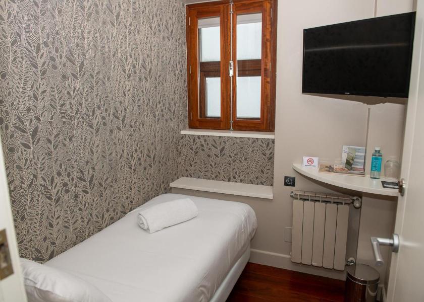Galicia Fisterra Small Single Room