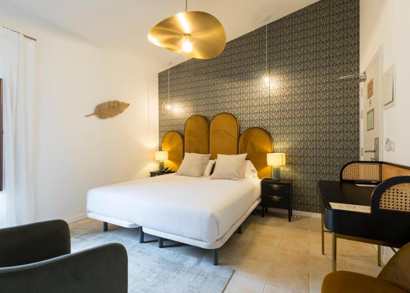 Valencian Community Pego Deluxe Room