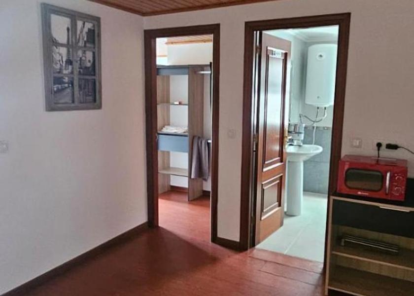 Galicia Redondela lobby