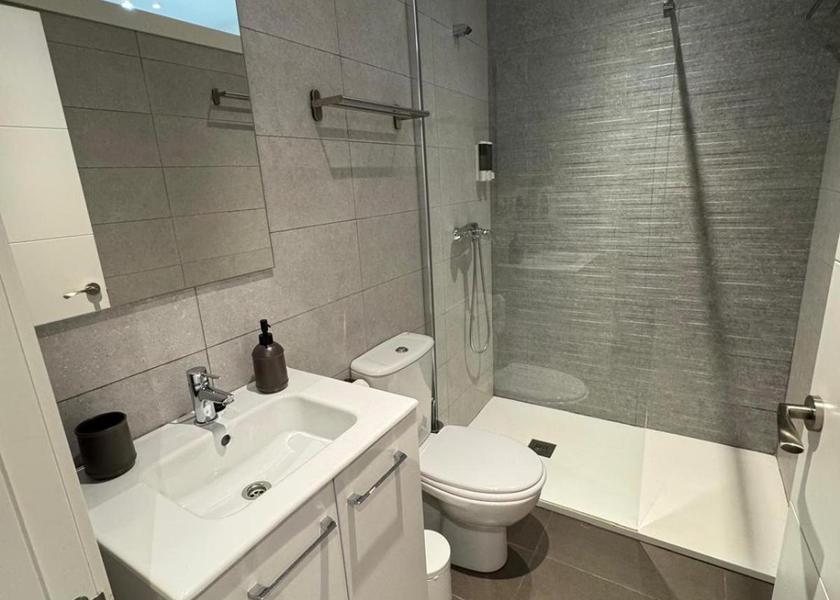 Asturias Ribadedeva One-Bedroom Apartment