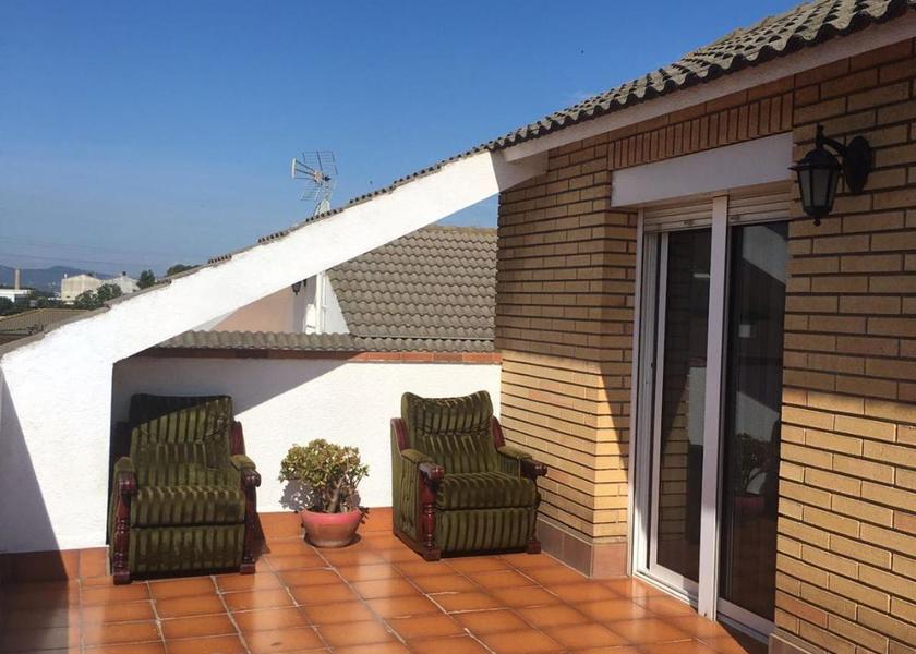 Catalonia Rubi Double Room with Balcony