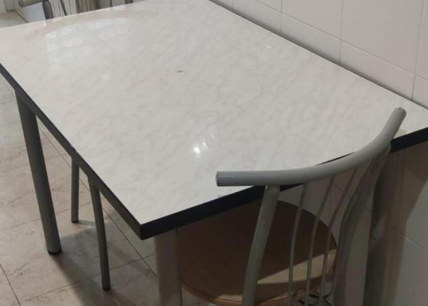 Catalonia Terrassa facilities