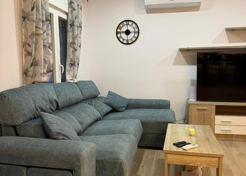 Andalusia Vejer de la Frontera Triple Room with Shared Bathroom