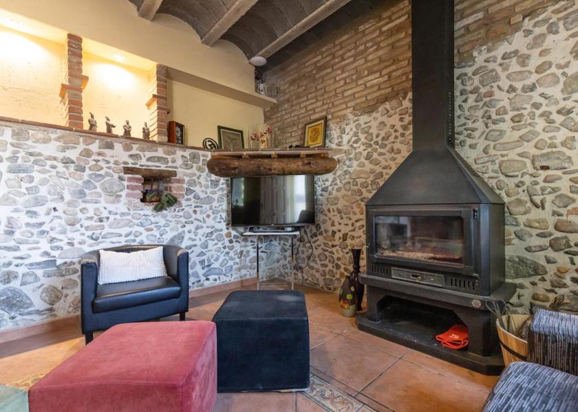 Catalonia Montbrio del Camp Suite
