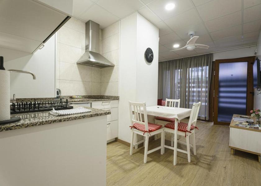 Galicia Burela Superior Studio