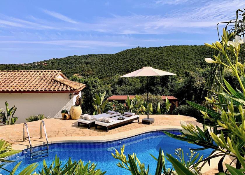 surrounding environment