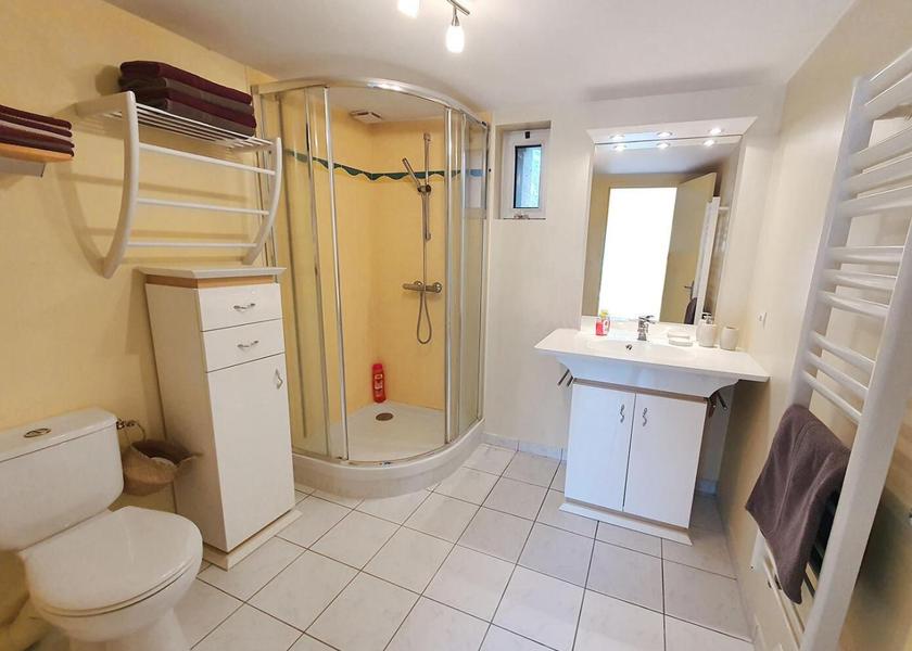 Centre - Loire Valley Cellettes Large Double Room