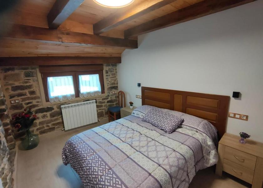 Aragon Sabinanigo Apartment - Ground Floor