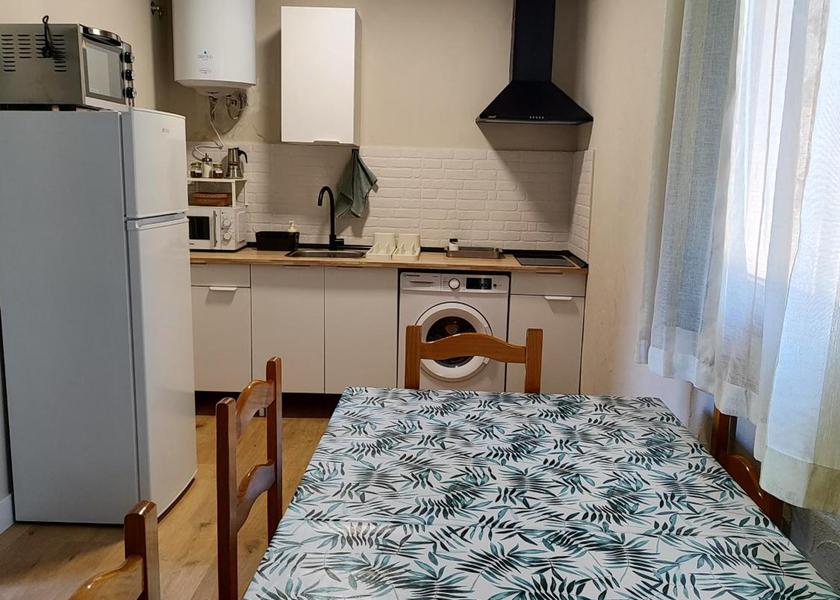 Castilla - La Mancha Siguenza Two-Bedroom Apartment