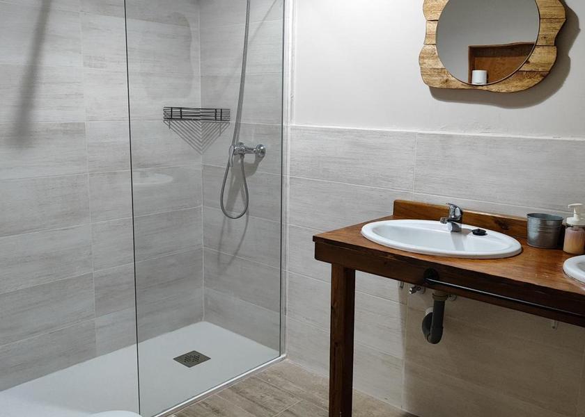 Castilla - La Mancha Siguenza One-Bedroom Apartment