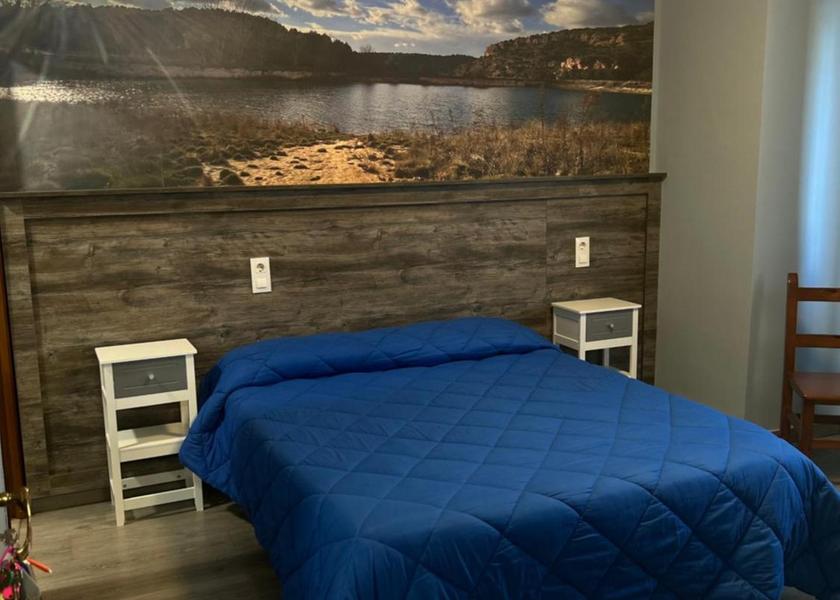 Castilla - La Mancha Tomelloso Superior Single Room