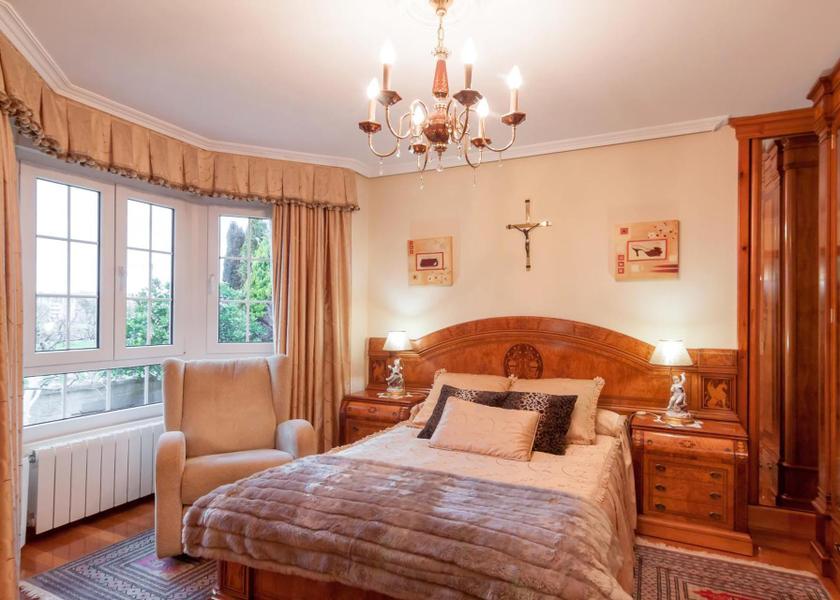 Cantabria Torrelavega Superior Double Room