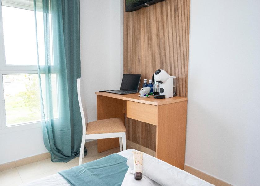 Murcia Caravaca de la Cruz Individual Room
