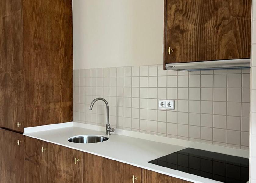 Cantabria Cillorigo de Liebana Two-Bedroom Apartment with garden and external bathtub