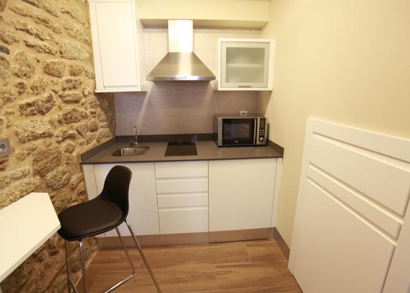Galicia Muxía Apartment - Ground Floor