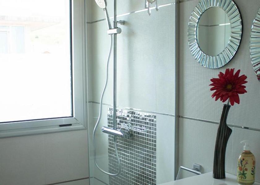 Cantabria Santa Cruz de Bezana Studio with Sea View