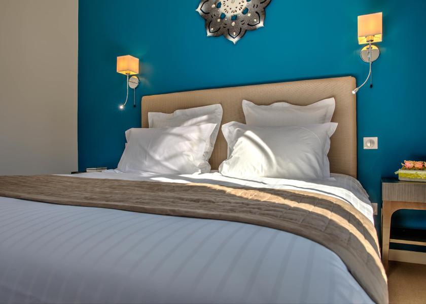 Hauts-de-France Meru Superior Double