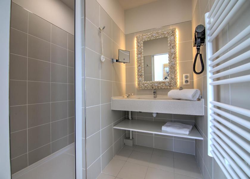 Hauts-de-France Meru Superior Double