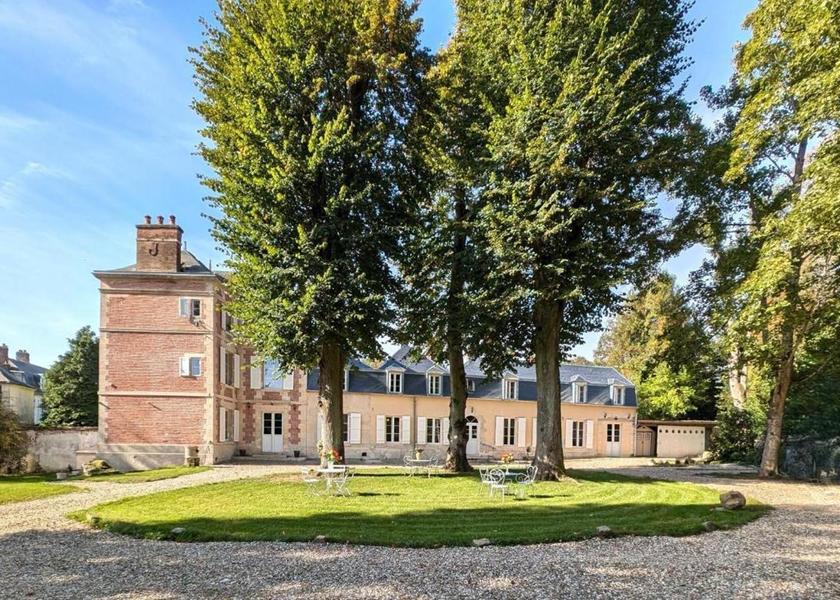 Hauts-de-France Meru 