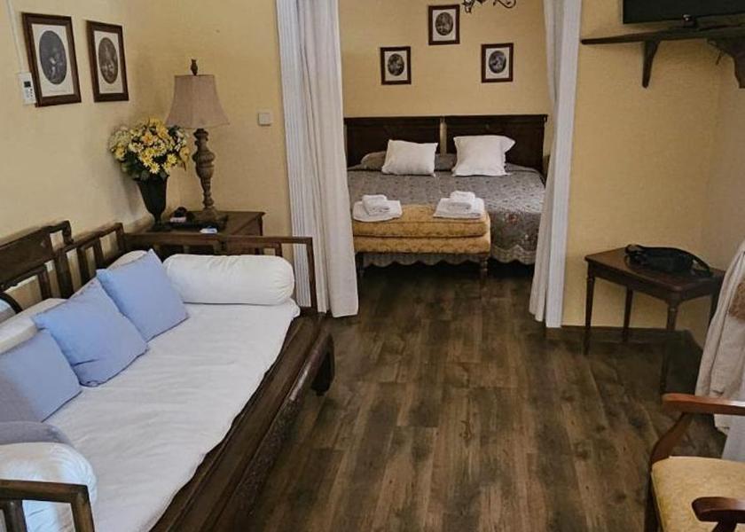 Castile and León Piedralaves Presidential Suite
